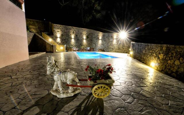 Villa Natalia