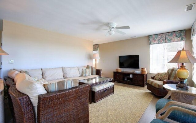 Boardwalk Duplex - 6 Br Home