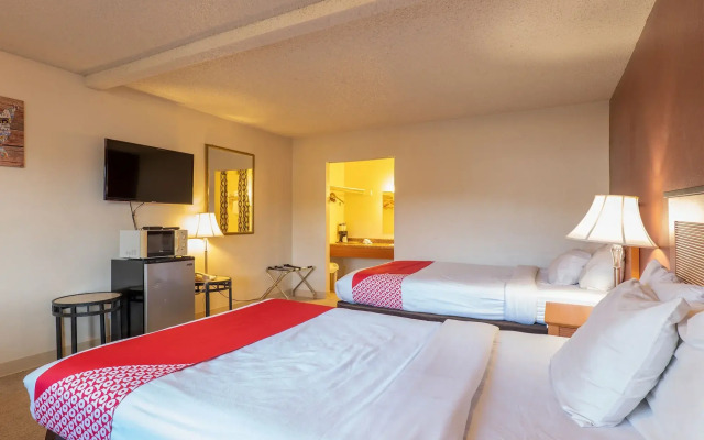 Travelodge by Wyndham Chehalis