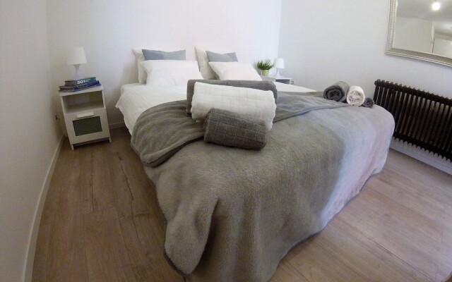 Bed & Bike Zagreb