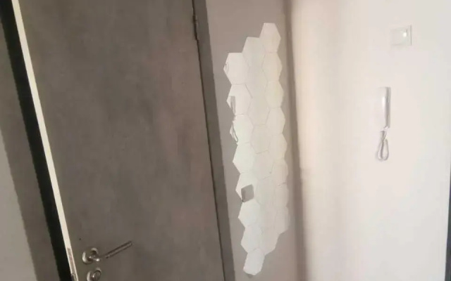 Kak Doma na ulice Samarovskaa 6 korpus 2