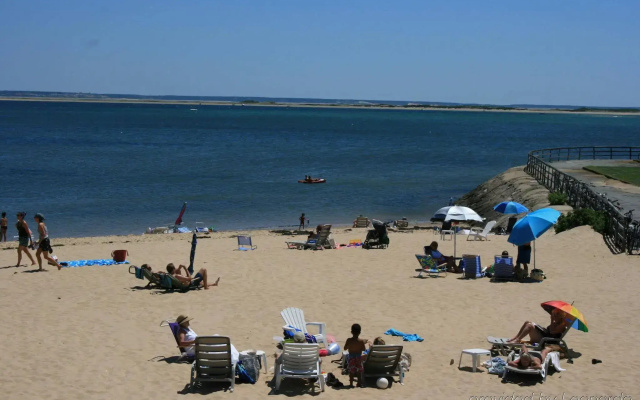 The Provincetown Inn