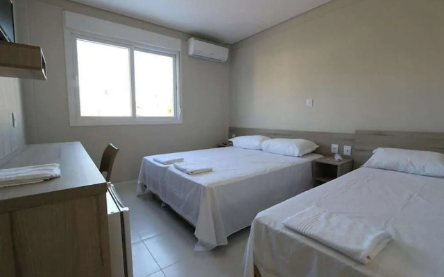 Hotel Ville House Premium