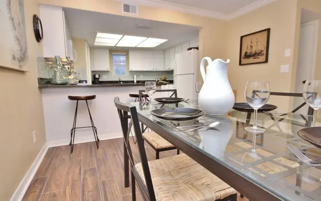 Beach Haven by Teeming Vacation Rentals