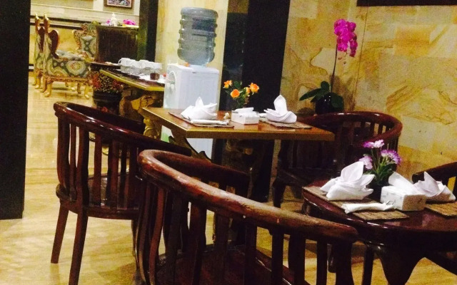 Mesten Tamarind Hotel Nusa Dua Bali