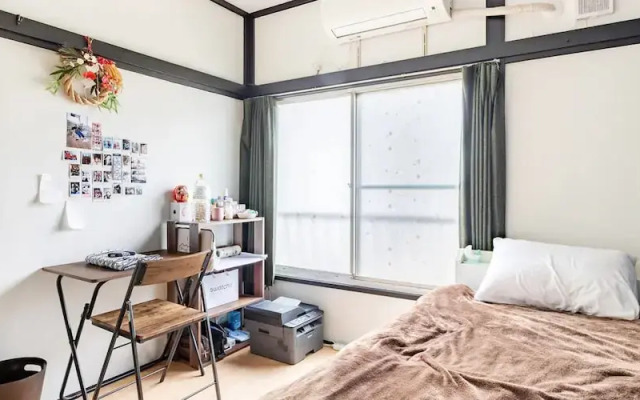 D-ryokan