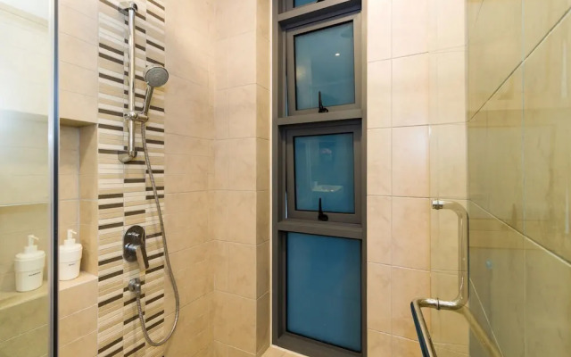 Robertson Residences at Bukit Bintang