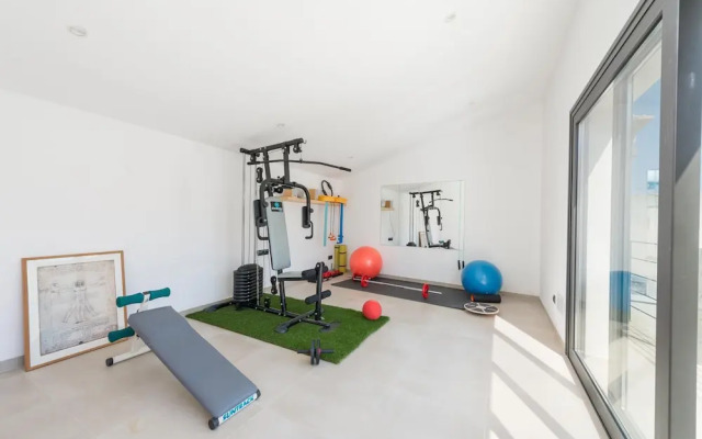 Ca Na Foc in Sa Pobla