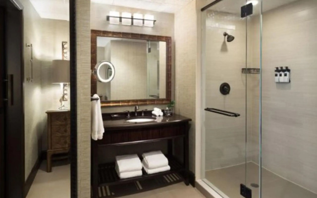 Omni Austin Hotel Downtown