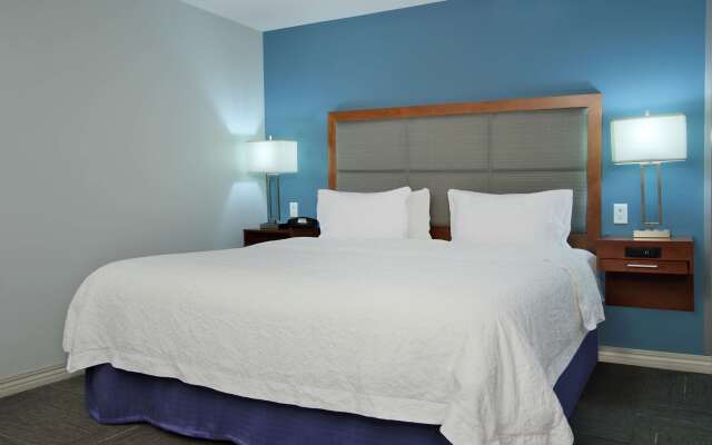 Hampton Inn Richland