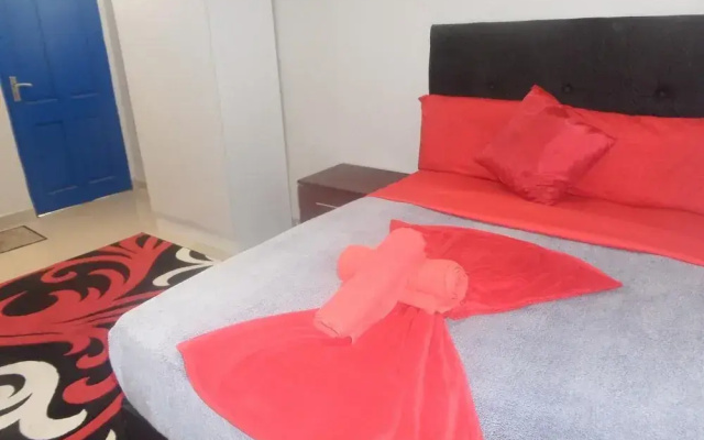 Tshedza Guest House