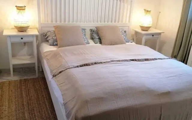 Villa in Orihuela Costa for 6 Guests