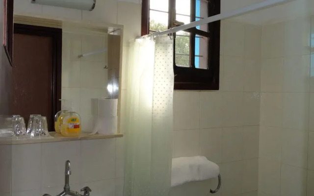 Santa Maria Studios & Apartments