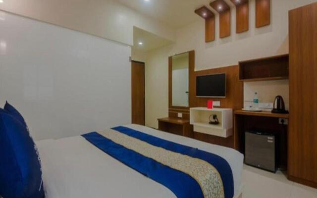 Hotel Elite Continental- Near Mumbai International Airport Andheri East