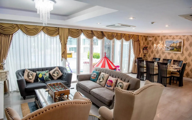 My Resort Huahin by Grandroomservices