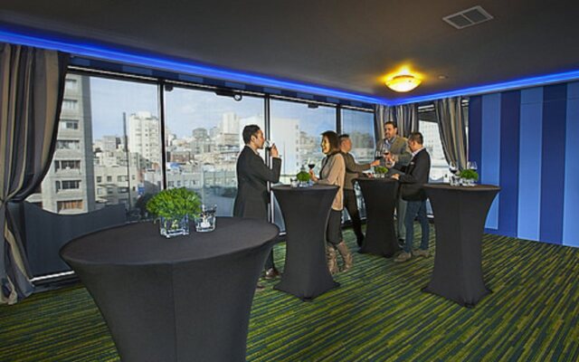 Cova Hotel