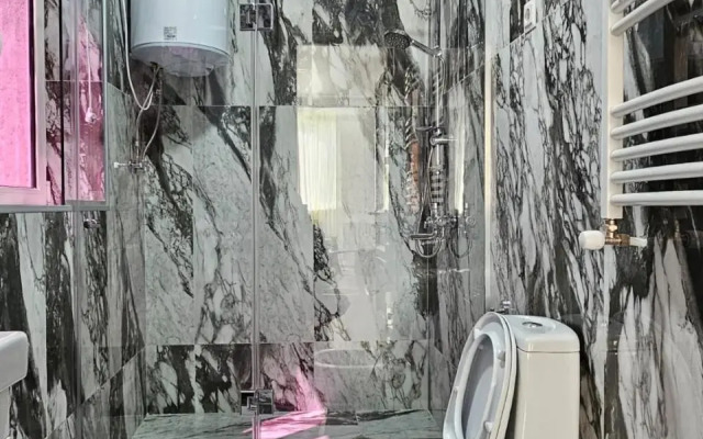 Lost Inn Tbilisi Hostel