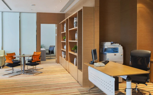 Holiday Inn Taicang City Centre by IHG