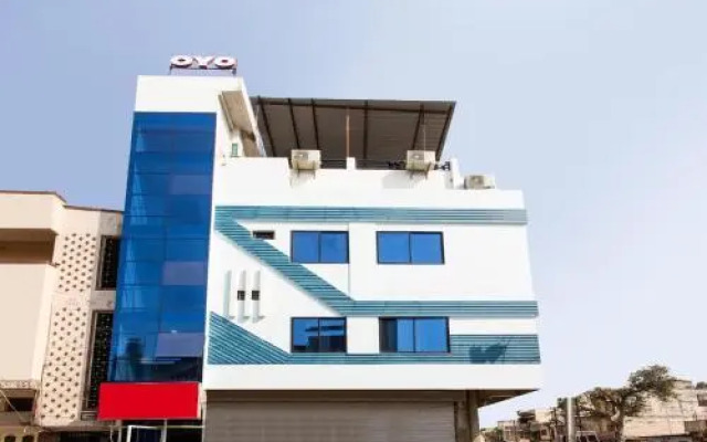 Riddhi Siddhi Regency By OYO Rooms