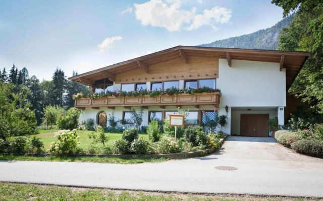 Ferienwohnung im Haus Stöckl