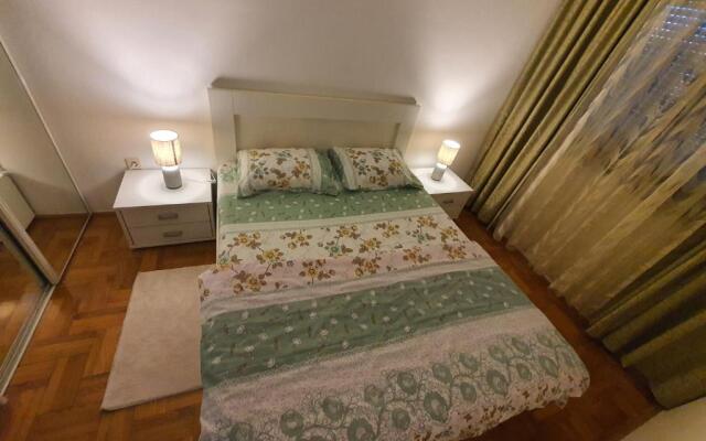 Comfort one bedroom apartment