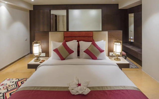 Hotel Binori