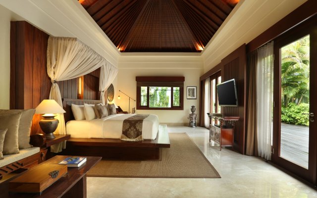 Awarta Nusa Dua Luxury Villas & Spa