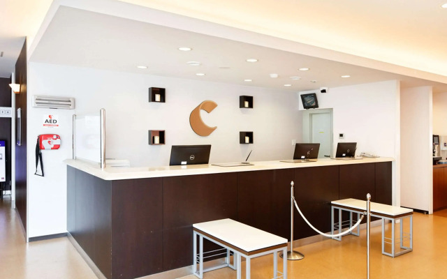 Comfort Hotel Himeji