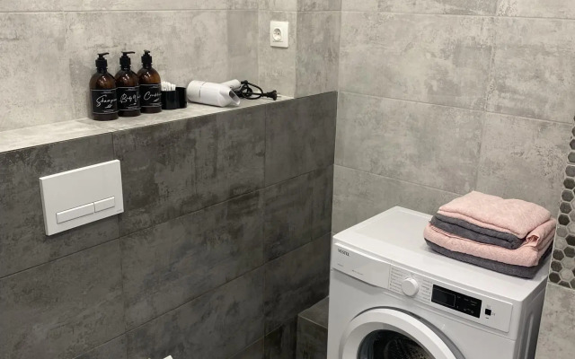 Апартаменты на улице Тимофея Чаркова 87