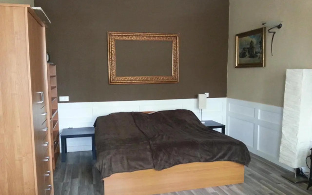 Nosztalgia Apartman