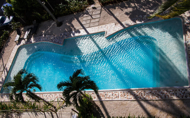 Puerto Azul Hotel