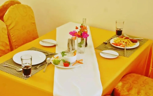 Regency Inn