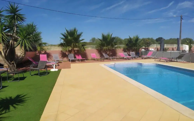 Villa Paradis