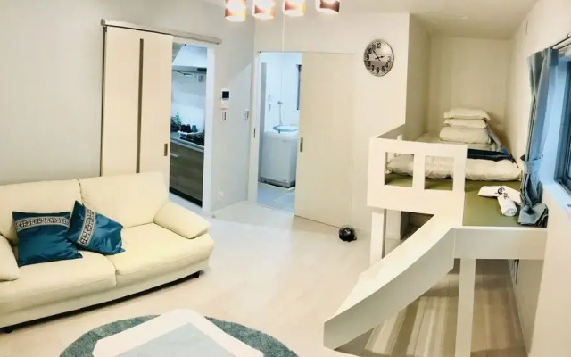 Sun Iki Ichi Ban Kan