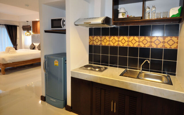 My Chiang Mai Boutique Lodge