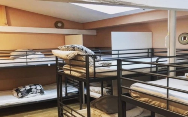 Trendy Hostel