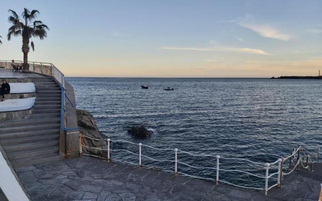 Casa Agua y Sol I
