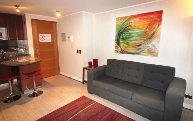 Studio Suite Manquehue
