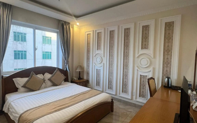 Madella Hotel