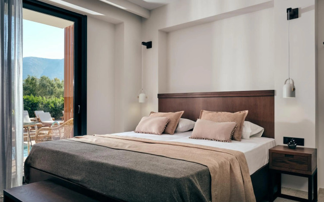 Letsos Hotel