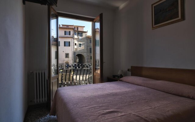 Albergo Ristorante il Poggiolo