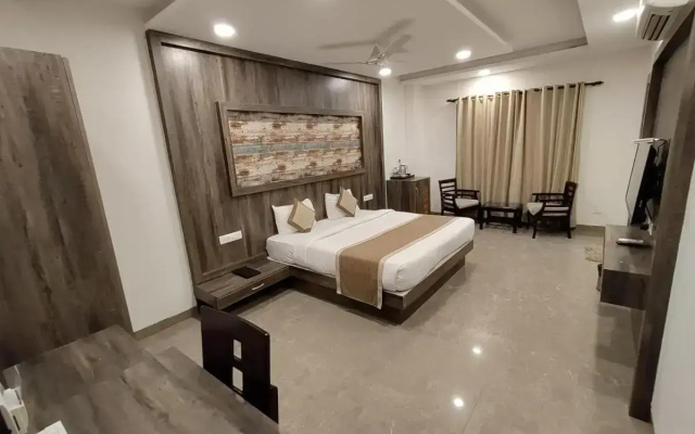 La Savanna by DL Hotels and Resorts