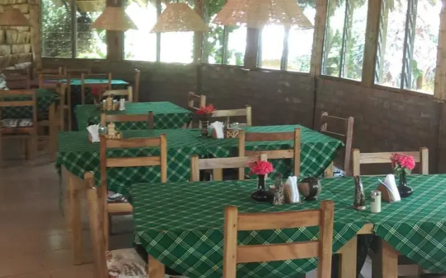 Meru Mbega Lodge