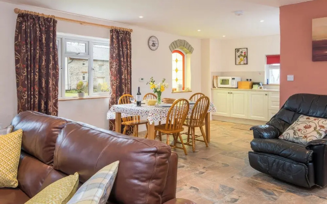 Cothi Cottage