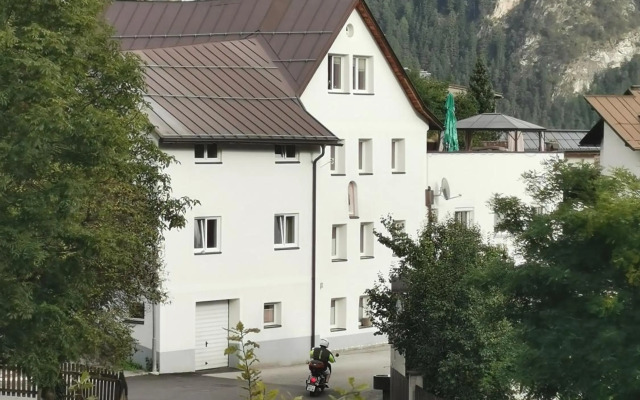 Ferienwohnung Cooldog Kuschelnest