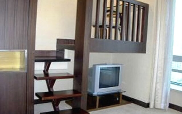 International Service Apartments Shanghai