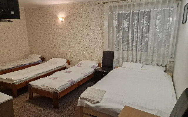 Dworek Wiatrów