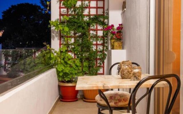 Margarita luxury apartment 2