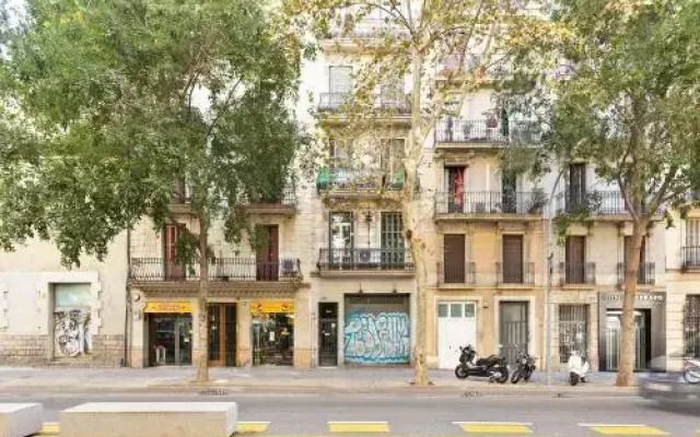 Stay U-nique Apartments Consell