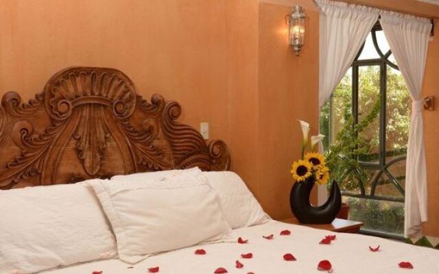 Hotel Boutique Chocolate